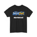 Wassup Chat! Graphic Tee – Retro Comic Gamer Shirt