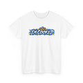 ⚡ Mighty Mike "I'M COOKED" Tee | Front + Back 🎮