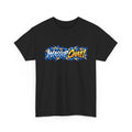 ⚡ Mighty Mike “Wassup Chat!” Tee | Front + Back 🎮