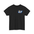 🎮 “118K” Black Tee — LEGENDARY DROP 🏆⚡