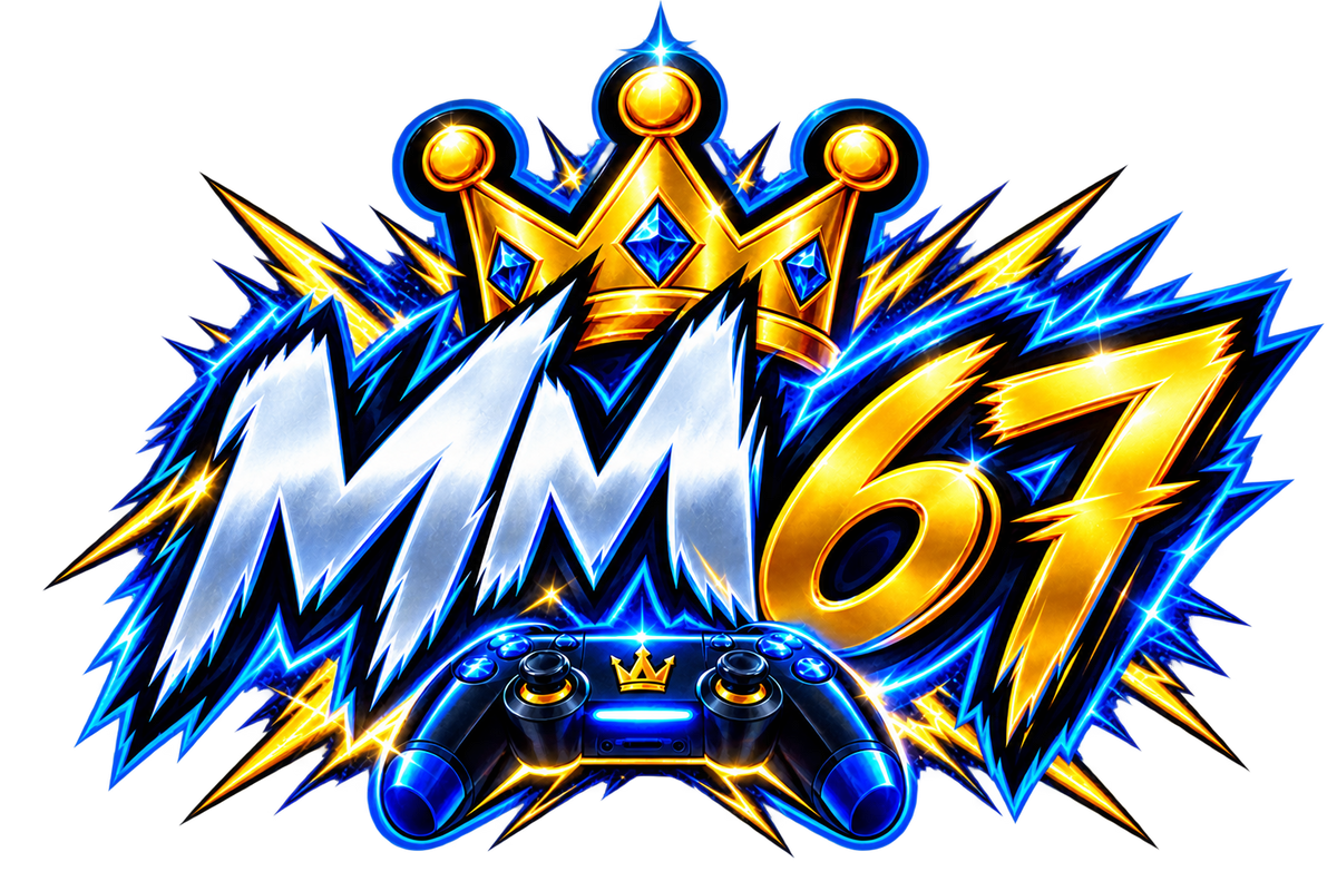 Mighty Mike Plays